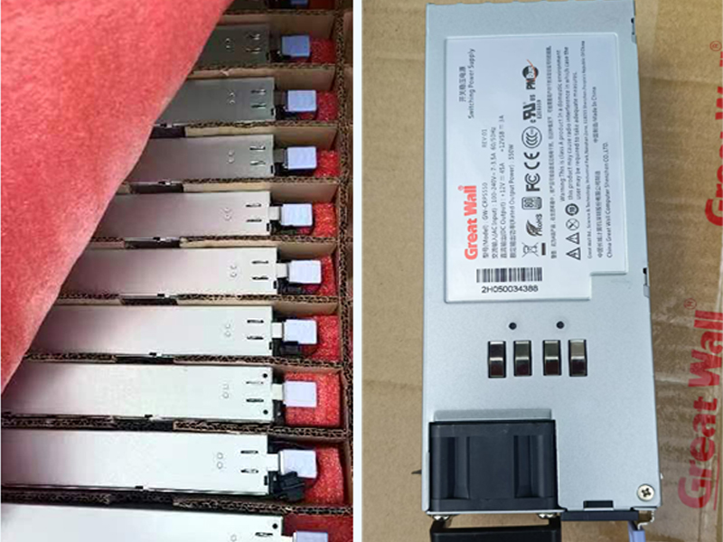 電源適配器|開關(guān)電源回收