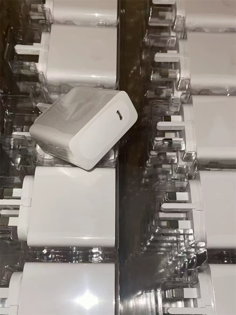 電源適配器回收